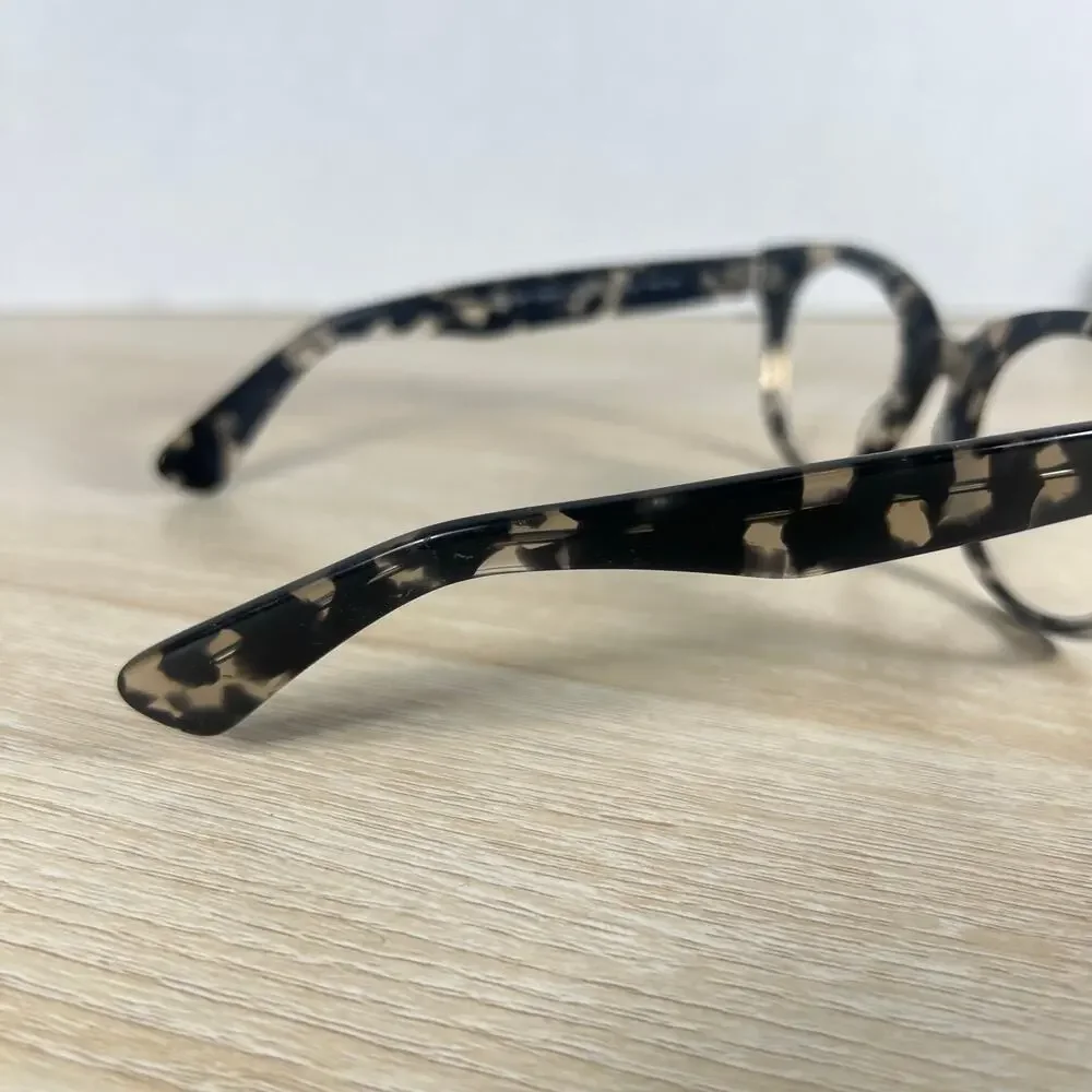 Ray-Ban RB2199 Orion 1333/71 Sunglasses Gray Marble Frames Only 52-22-145 Italy